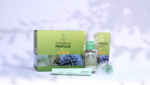 green propolis